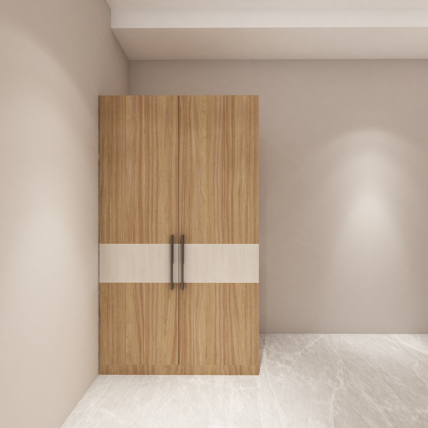 Elegant Wooden Wardrobe – Stylish, Durable & Spacious Storage Solution for Your Home
