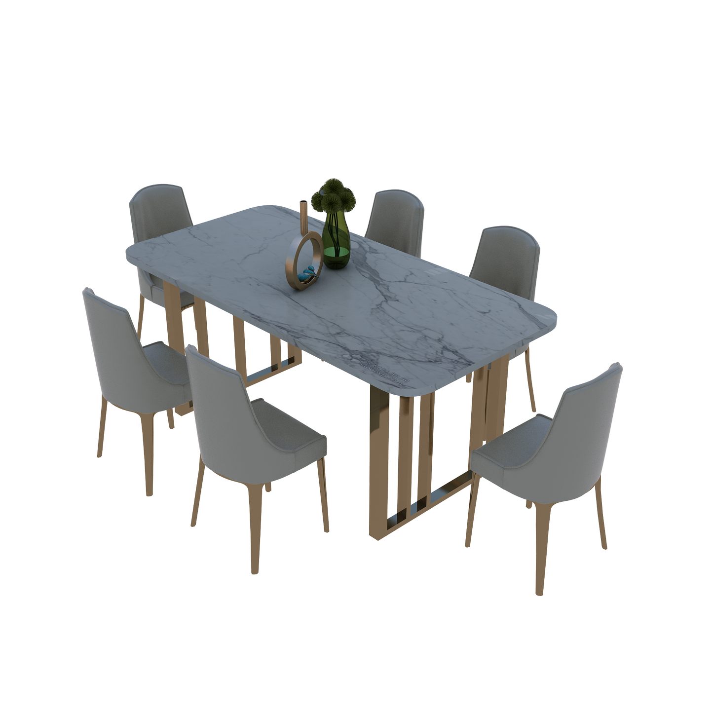 SRK Dining Table