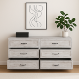 Quince Multi-Utility Wooden Unit Collection