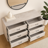 Quince Multi-Utility Wooden Unit Collection
