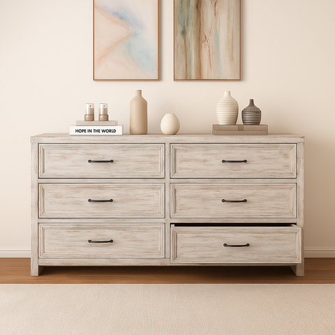 Quince Multi-Utility Wooden Unit Collection