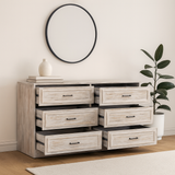 Quince Multi-Utility Wooden Unit Collection