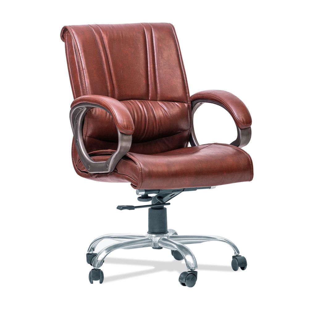 FLEET- Executive Office Chair