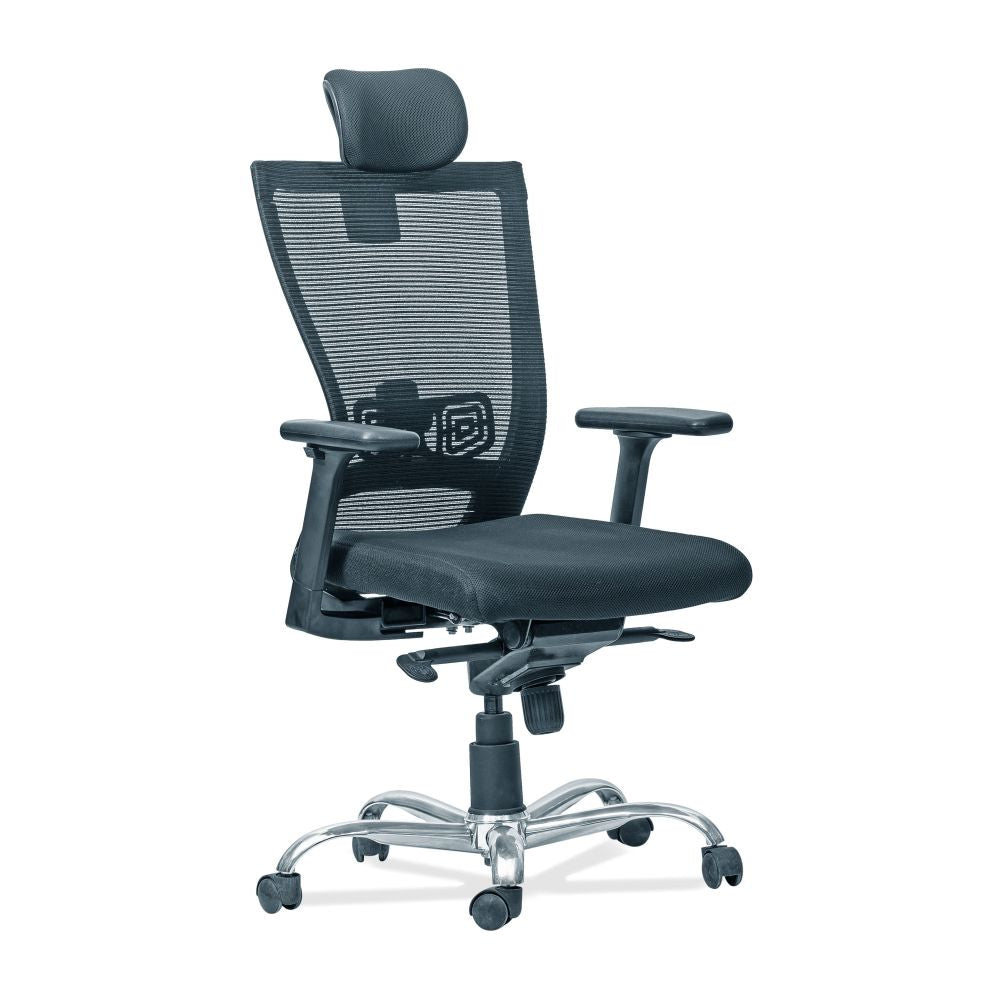 WOX- Ergonomic Office Chair