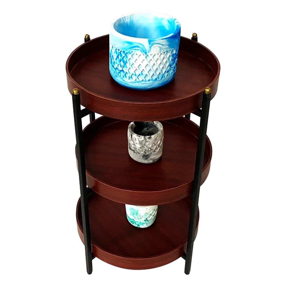 Bar Trolley Solid wood