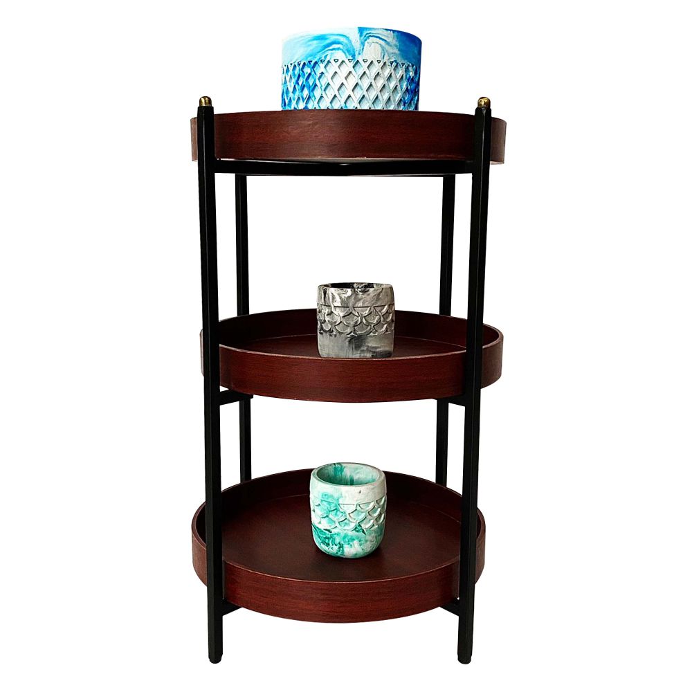 Bar Trolley Solid wood