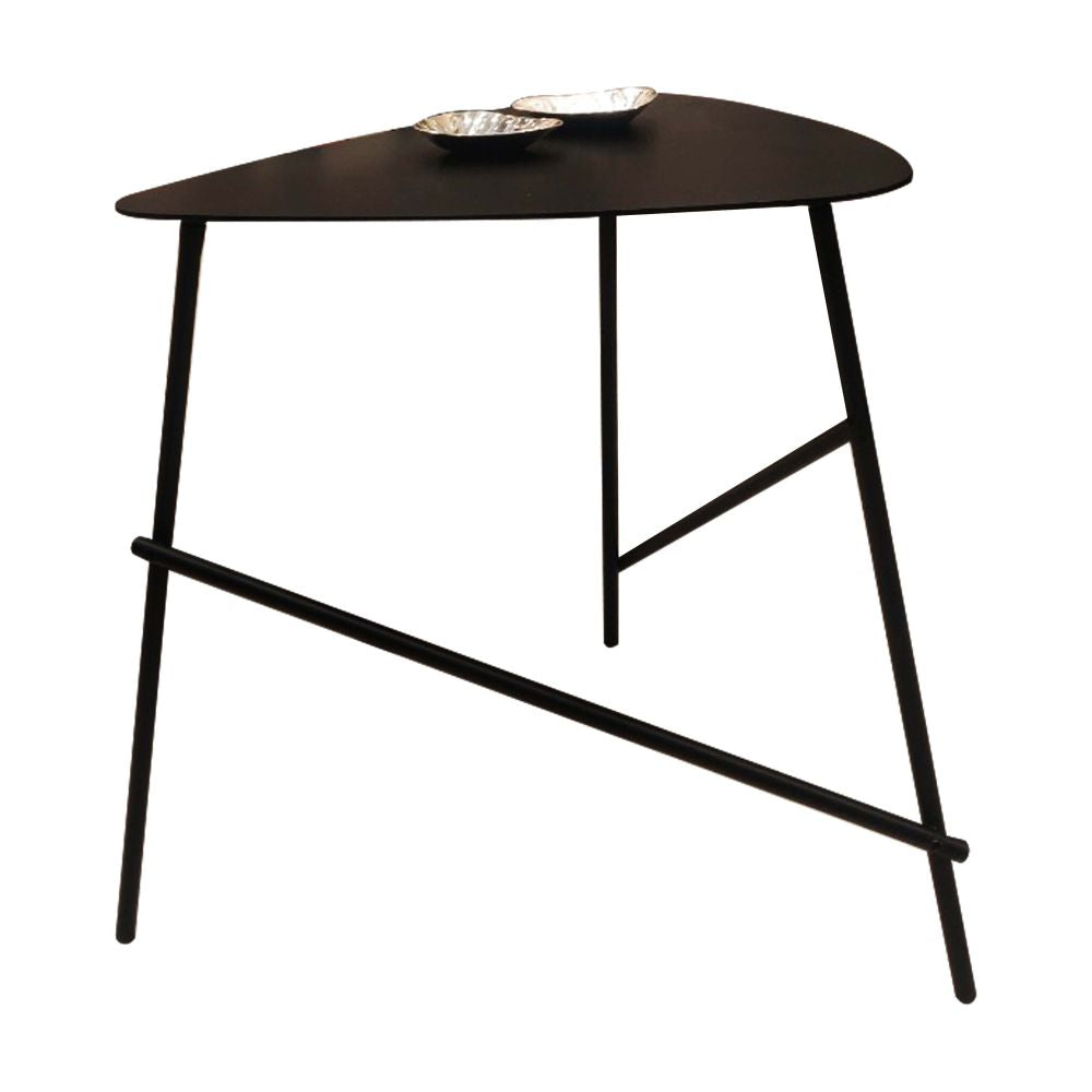 Metal Side Table