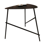 Metal Side Table