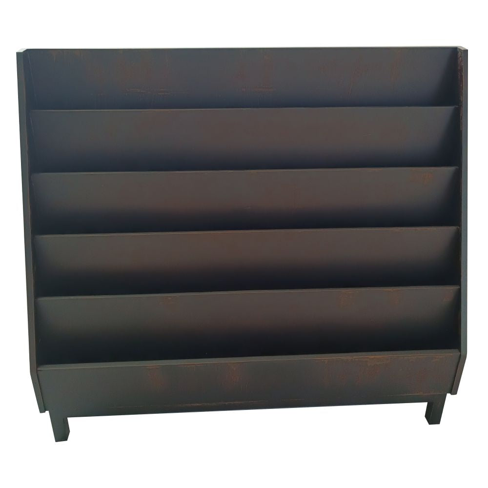 Solid Wooden Rack For Multi Purpose