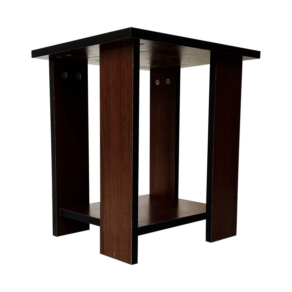 Wooden Side Table