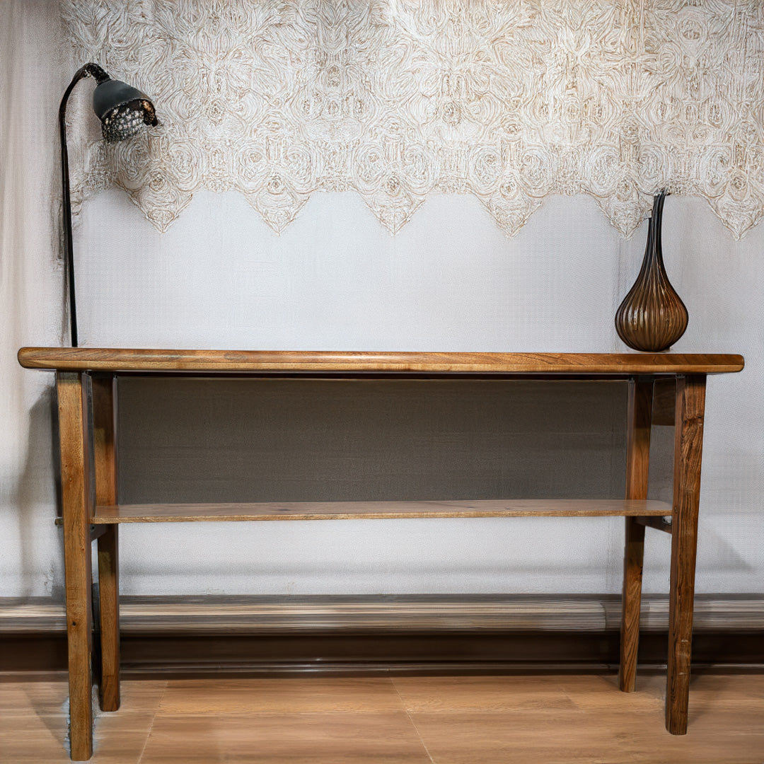 Art Solic Sofa Table