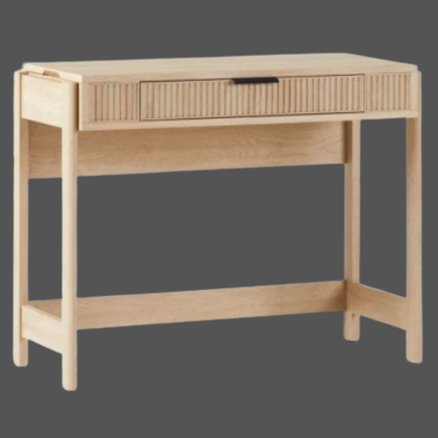 SRK Elegant Solid Wood Desk