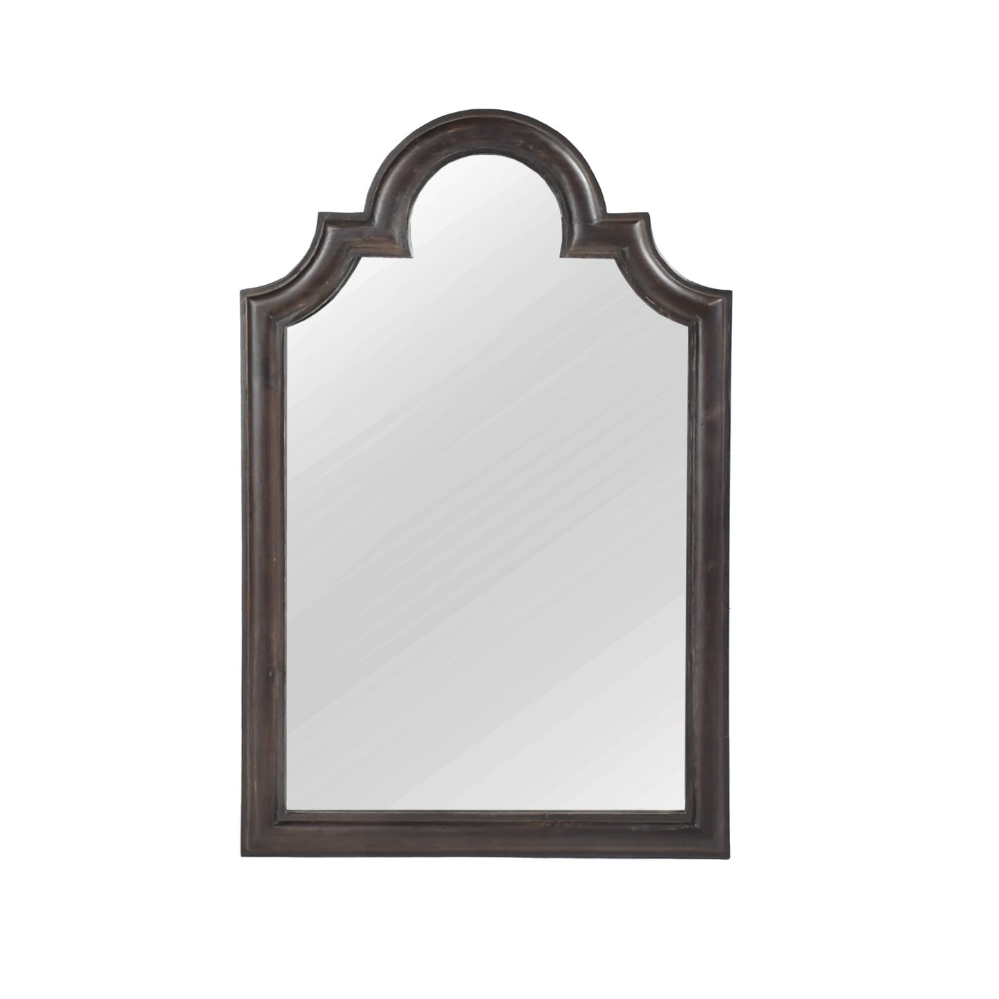Vintage Arch Wall Mirror Classic Elegance for Any Space