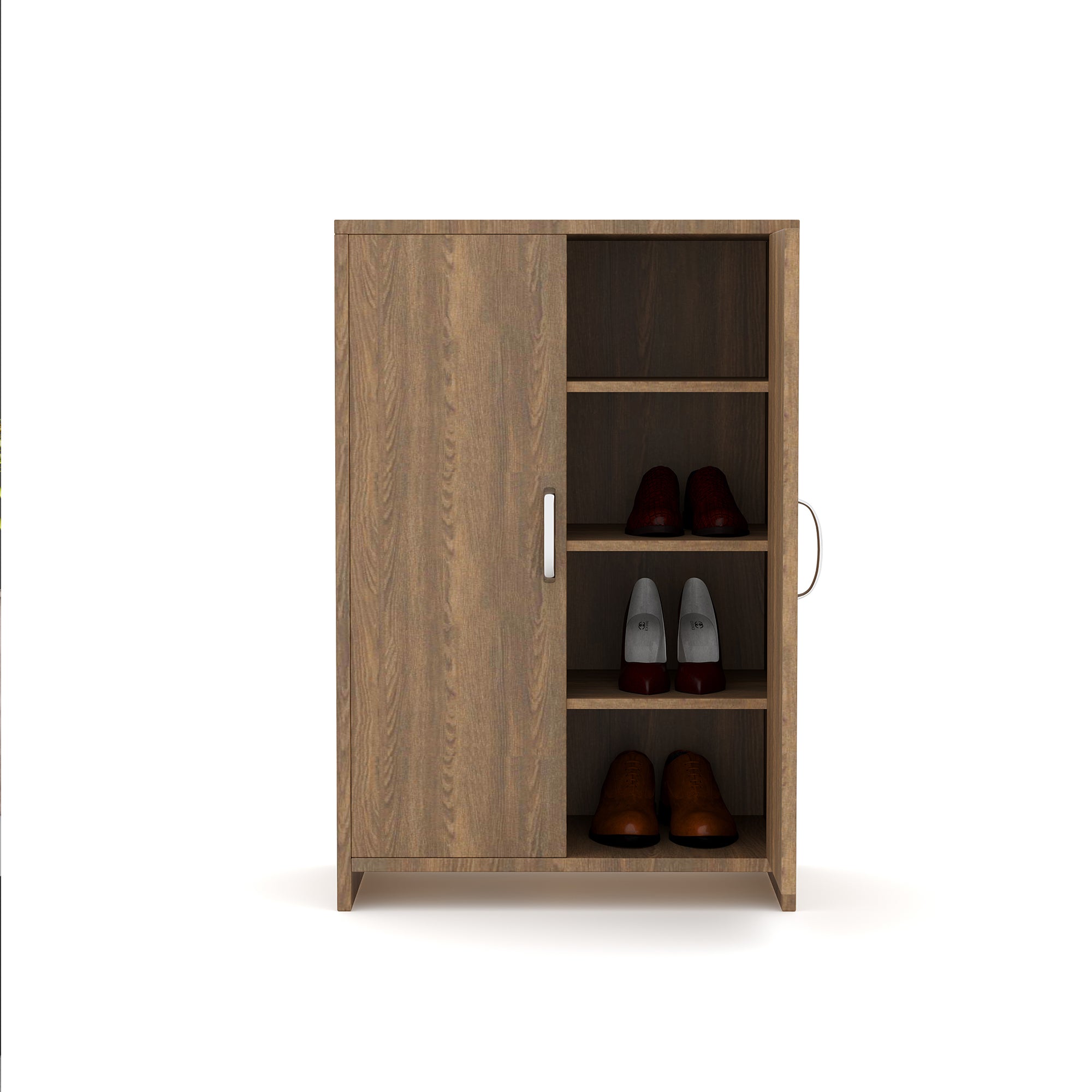Shoes Rack Simple Modern Entry Balcony Storage Locker Small Apartment New large-Capacity