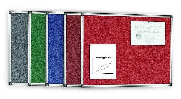 Pin Up Board Notice Board For School And Office