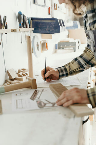 Custom Made Furnitures