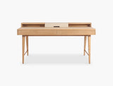 SRK Luxury Wooden Center Table – Elegant, Sturdy, and Functional