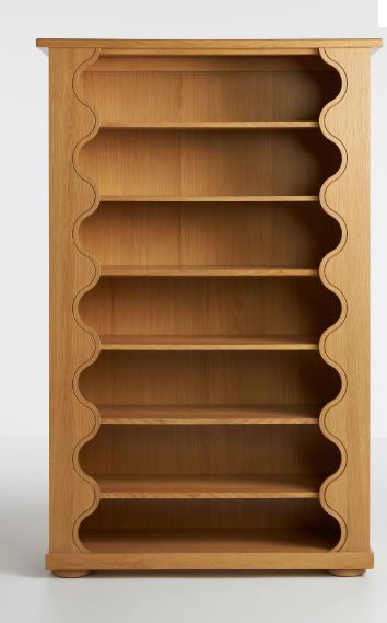 SRK Rustic Wooden Cabinet – Stylish Storage Solution for Every Room