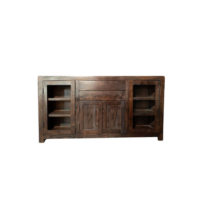 Solid Wood Console Table