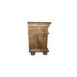 Antique Bed Side Table