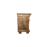 Antique Bed Side Table
