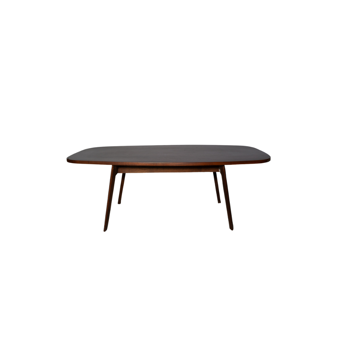 Buy Stylish Wooden Center Table