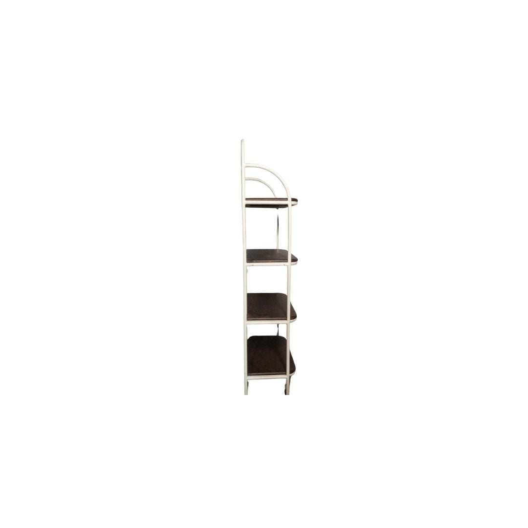 Iron Kitchen Trolley For Kitchen