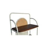Iron Kitchen Trolley For Kitchen