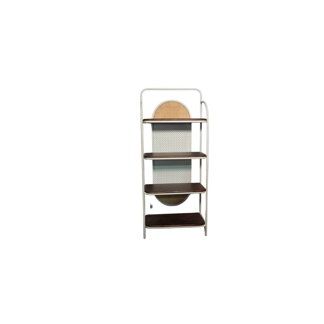 Iron Kitchen Trolley For Kitchen