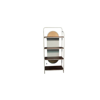 Iron Kitchen Trolley For Kitchen