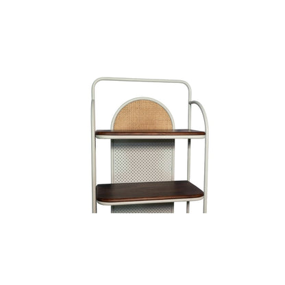 Iron Kitchen Trolley For Kitchen