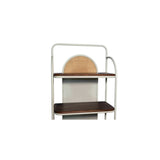 Iron Kitchen Trolley For Kitchen