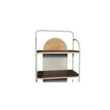 Iron Kitchen Trolley For Kitchen