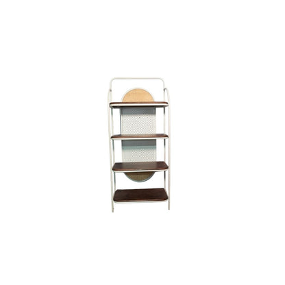 Iron Kitchen Trolley For Kitchen