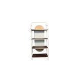 Iron Kitchen Trolley For Kitchen