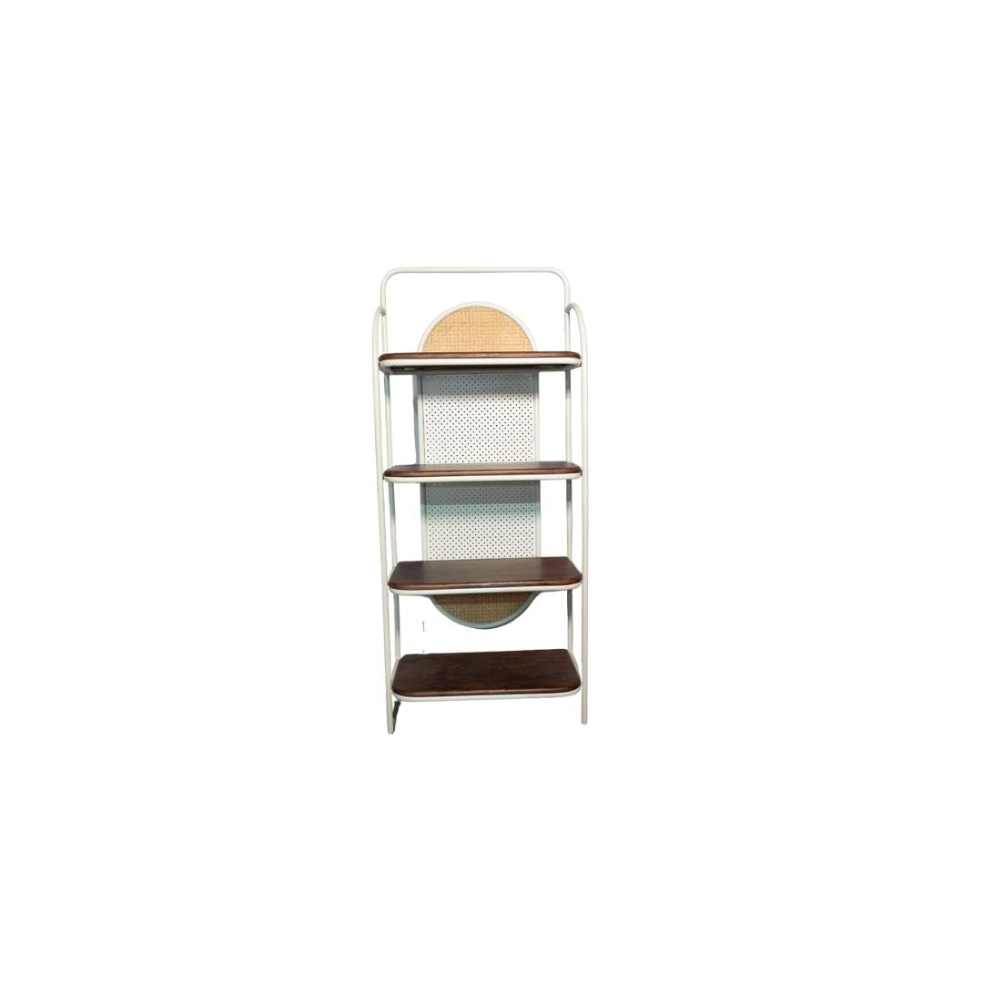 Iron Kitchen Trolley For Kitchen