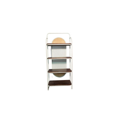 Iron Kitchen Trolley For Kitchen