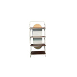 Iron Kitchen Trolley For Kitchen