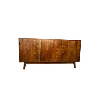 Stylish Sheesham Wood Console For Living room