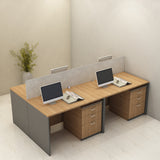 Premium Wooden Study Table – Sturdy, Spacious & Modern Desk for Home & Office