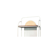 Iron Kitchen Trolley For Kitchen
