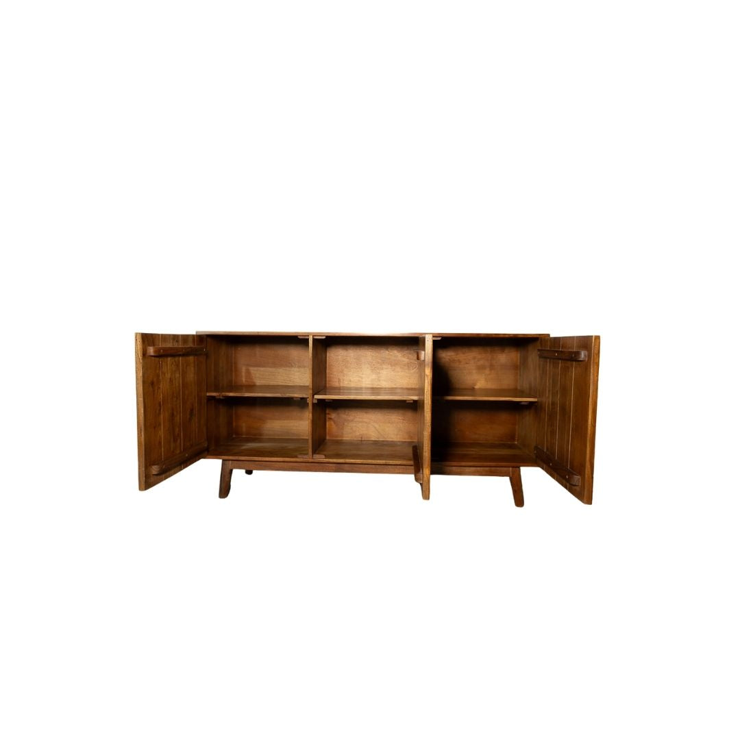 Stylish Sheesham Wood Console For Living room
