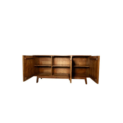 Stylish Sheesham Wood Console For Living room