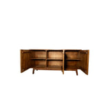 Stylish Sheesham Wood Console For Living room