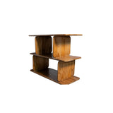 Solid Wood Bookshelf