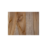 Solid Wood Bookshelf