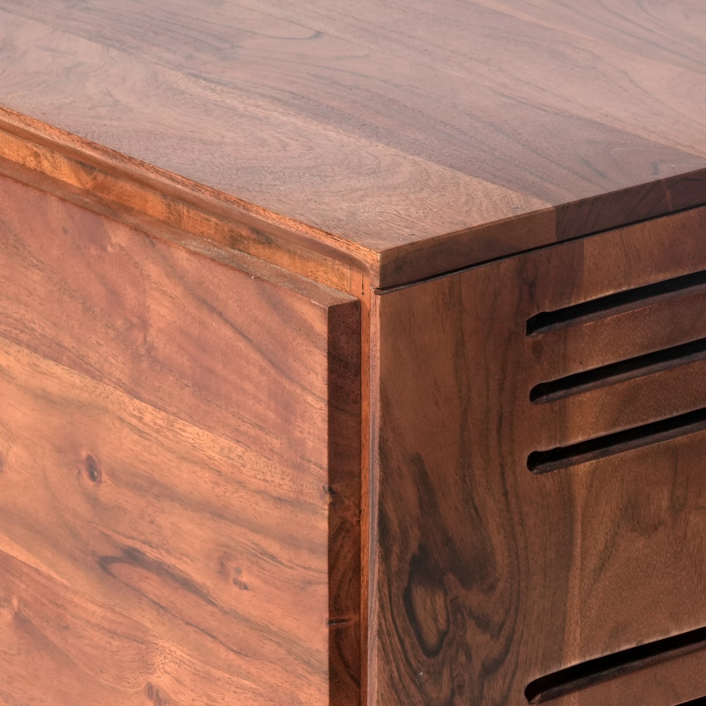 Cabinet with Drawers