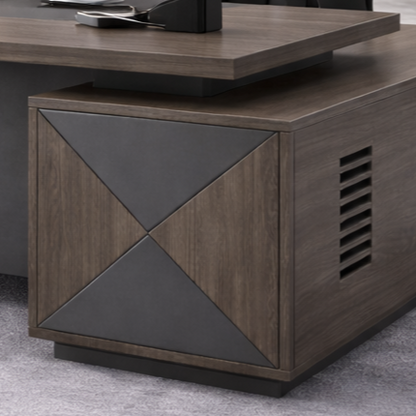 Shri – Executive Office Desk