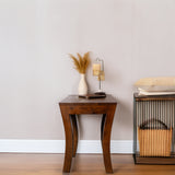 Solid Wood Nest Table