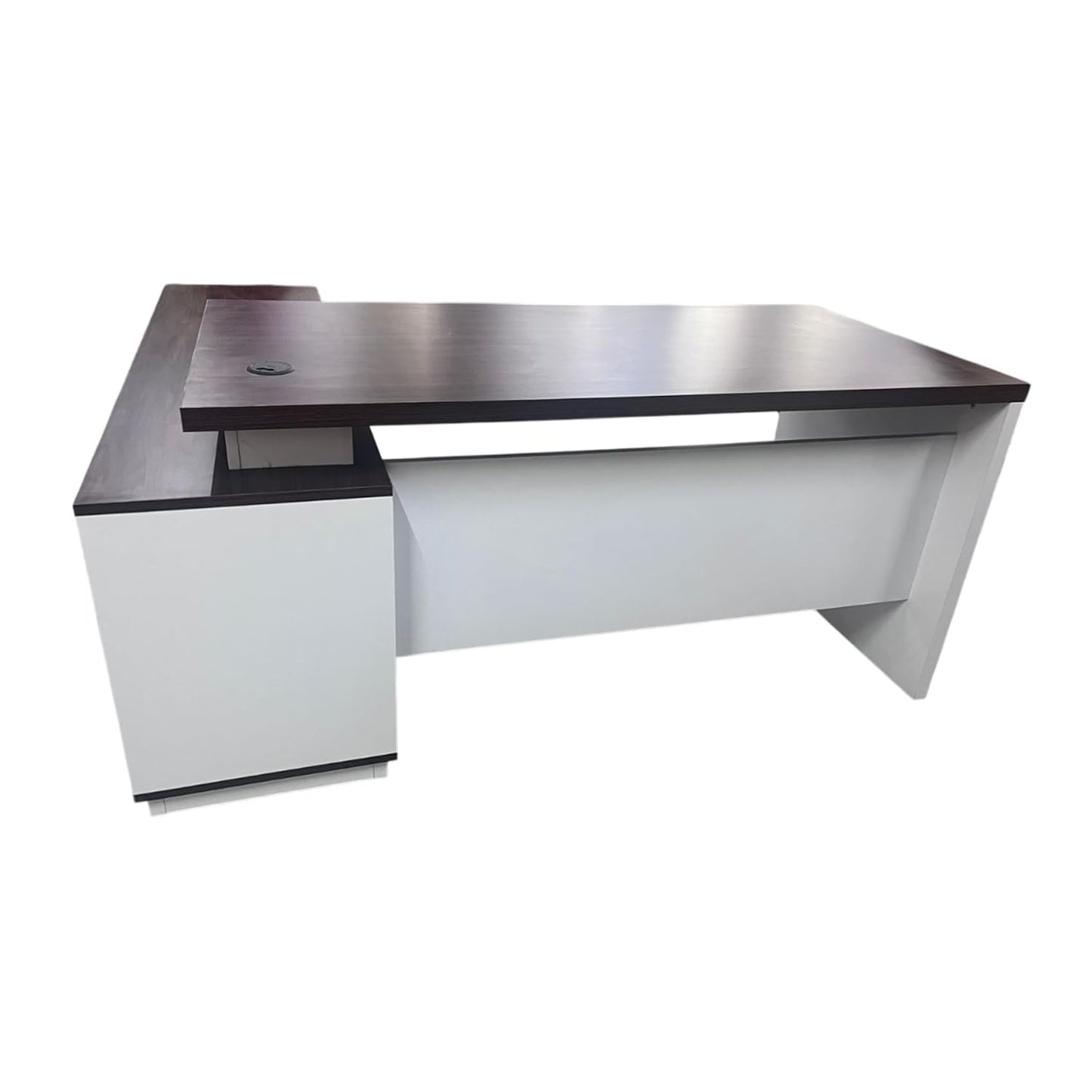 DHIV- Executive Office Desk.